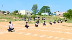 SRI RAJARAJESHWARI PUBLIC SCHOOL Galley Image 4