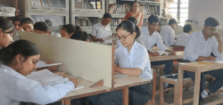 Day School near Govindpuram, Ghaziabad, P C SENIOR SECONDARY SCHOOL, Main Govindpuram Rd, Block I, D-Block, Govind Puram, I-Block,Govindpuram, Ghaziabad