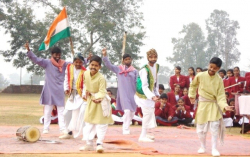 Jawahar Navodaya Vidyalaya Galley Image 3