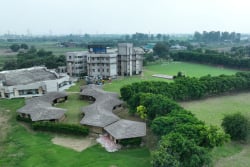 IB Schools in Ghaziabad, DPSG International, P.O. Dasna, Hindon Nagar Dasna, Kallu Garhi, Ghaziabad