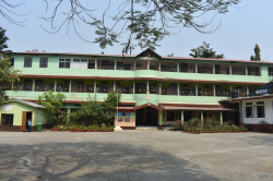 Schools in Lachit Nagar, Guwahati, Modern High School, Zoo-Narengi Rd, Geetanagar, , Zoo-Narengi Rd, Guwahati