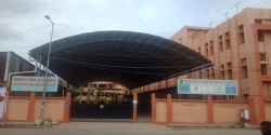 Don Bosco Matriculation Higher Secondary School Galley Image 4