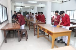 Shree Jain Vidyalaya Galley Image 3