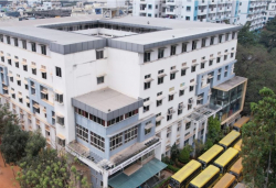 Jaigopal Garodia Rashtrotthana Vidya Kendra, RAMAMURTHY NAGAR, Bengaluru