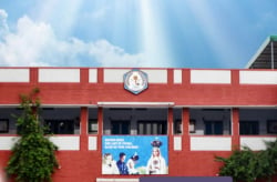 CBSE Schools in Patiala, OUR LADY OF FATIMA CONVENT SECONDARY SCHOOL, # 52-53, Ajit Nagar,  Ajit Nagar, Patiala