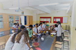 The Orchid School, Lalit Estate,Baner, one of the best school in Pune