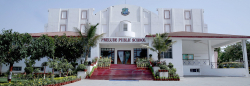 CBSE Schools in Transport Nagar, Agra, Prelude Public School, Manoharpur, Dayal Bagh, DayalBagh, Agra