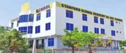 State Board Schools in Jaipur, Stanford G. Academy, Shiv Nagar-III, SKIT- Chatarpura Road, Ramnagariya, Jagatpura, Ramnagariya, Jaipur