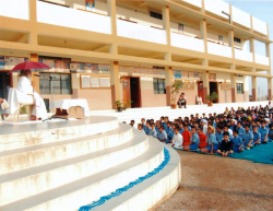 CBSE Schools in Bhopal, SANT SRI ASARAMJI BAPU GURUKUL, By Pass road,  Gandhi Nagar, Gandhi Nagar, Bhopal