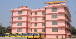 CBSE Schools in Khatipura, Jaipur, St. Thomas Senior Secondary School, Plot No. 1, Saint Thomas Vihar, Girdharipura, Girdharipura, Jaipur