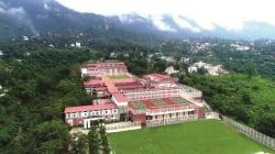 Unison World School, Mussoorie Diversion Road, Salan Gaon,Bhagwant Pur, Dehradun