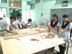 Jawahar Navodaya Vidyalaya Galley Image 2