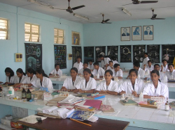 Jawahar Navodaya Vidyalaya Galley Image 2