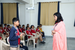 VIBGYOR WITH GOLDENBEE GLOBAL SCHOOL - Bannerghatta Galley Image 4