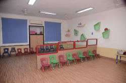 Kangaroo Kids - BHIS Noida Galley Image 4