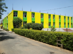 Swami Vivekananda Academy Campus Galley Image 3