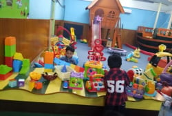 Best Day Care Centres in Mylapore, Chennai, Kraspp Kids Academy, No: 55, Saravana Street, Opposite to Valli Driving School, T Nagar, T Nagar, Chennai