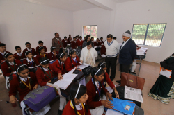 SHANTI NIKETAN PUBLIC SCHOOL Galley Image 3