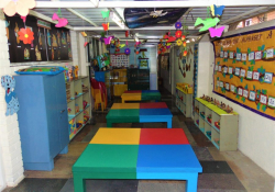 Sri Vani Education Centre Galley Image 2