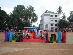 Jawahar Navodaya Vidyalaya Galley Image 3