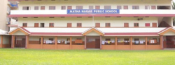 Schools in Padamugal, Kochi, Matha Nagar Public School, Gandhi Nagar, Ernakulam, GandhiNagar, Kochi