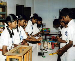 Geetha Shri High School Galley Image 3