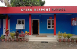 Schools in Kahilipara, Guwahati, GREEN MEADOWS SCHOOL, JILIKA PATH, HOMOEOPATHIC COLLEGE ROAD,BAGHARBARI, PANJABARI, Guwahati