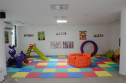 Pre School, DEMPO KIDS, FRM6+2MH, Miramar Cir, Miramar, Miramar, Panaji