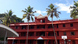 CBSE Schools in Thiruvananthapuram, Alan Feldman Public School, Kizhakkum Bhagam Residence Association, Kazhakkoottam, Kazhakkoottam, Trivandrum