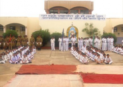 Jawahar Navodaya Vidyalaya Galley Image 2