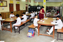 K L Mehta Dayanand Public Senior Secondary School Galley Image 4