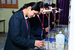 St. Xaviers Girls School Galley Image 4