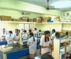 DANIEL THOMAS MATRICULATION HIGHER SECONDARY SCHOOL Galley Image 2