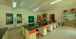 Vaels International School Galley Image 2