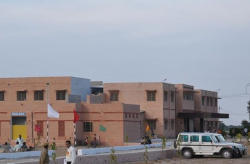 Schools in Jodhpur, Manaklao Public School,  Manaklao, Manaklao, Jodhpur