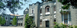 Shri Shivaji Preparatory Military School, Shivajinagar, boarding school in Pune