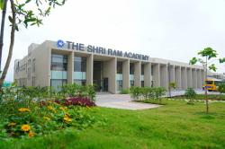 The  Shri Ram Academy, Serilingampalle, one of the best school in Hyderabad