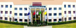 Boarding School, ARCHISHA INTERNATIONAL SCHOOL, State Highway No.25, Village Rao Bahadur Post-Baghauli, Hardoi, HARDOI, Hardoi