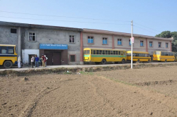 LTR PUBLIC SCHOOL, Meerut, one of the best school in Meerut