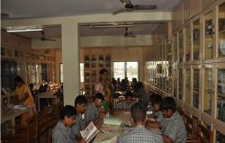 Sreevatsa Viswanathan Vivekananda Vidyalaya Junior College Galley Image 4