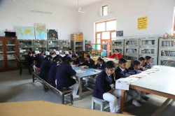 Maya Devi Goel Public School Galley Image 2