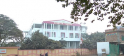 Day School near Nadesar, Varanasi, SUNBEAM SCHOOL,  Central Jail Road, Sikraul, Varanasi