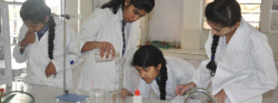 DIKSHANT INTERNATIONAL SCHOOL Galley Image 3