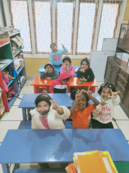 Radhika Pre-school Galley Image 3