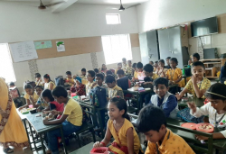 Sri Vageesha Vidhyashram Senior Secondary School Galley Image 4