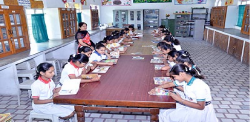 CBSE Schools in Meerut, MEERUT PUBLIC SCHOOL FOR GIRLS, 233, West End Road, Meerut Cantt, Meerut Cantt, Meerut