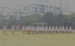 Top Girls Schools in Mumbai, Walsingham House School, 80, Lady Jagmohandas Road, Navshanti Nagar,Malabar Hill, Mumbai