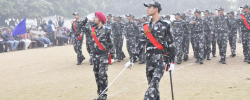 AMITY INDIAN MILITARY COLLEGE, MANESAR  , boarding school in Gurugram