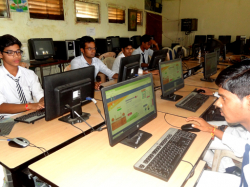 Jawahar Navodaya Vidyalaya Galley Image 2