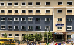 Schools in Chandapura, Bangalore, Royal Public School, Daddy's Garden Road,Kammasandra,Electronic City Post, Kammasandra,Electronic City, Bengaluru